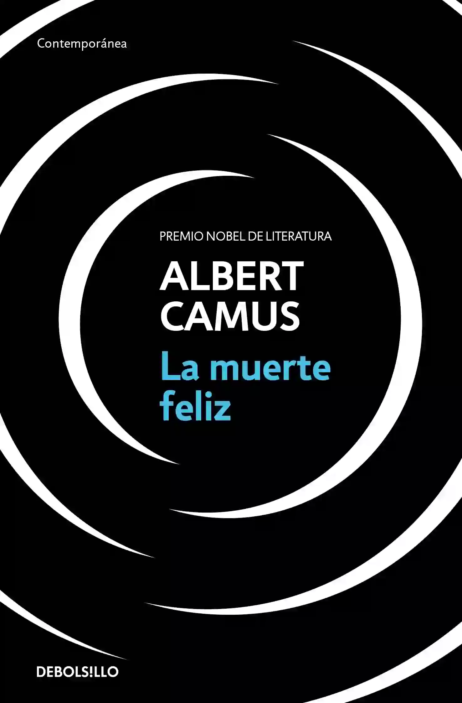 La muerte feliz